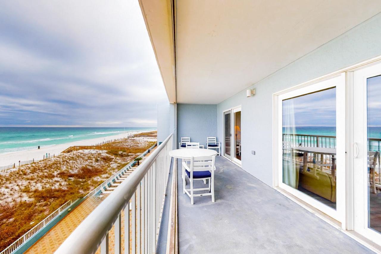Islander E 4003 Apartment Fort Walton Beach