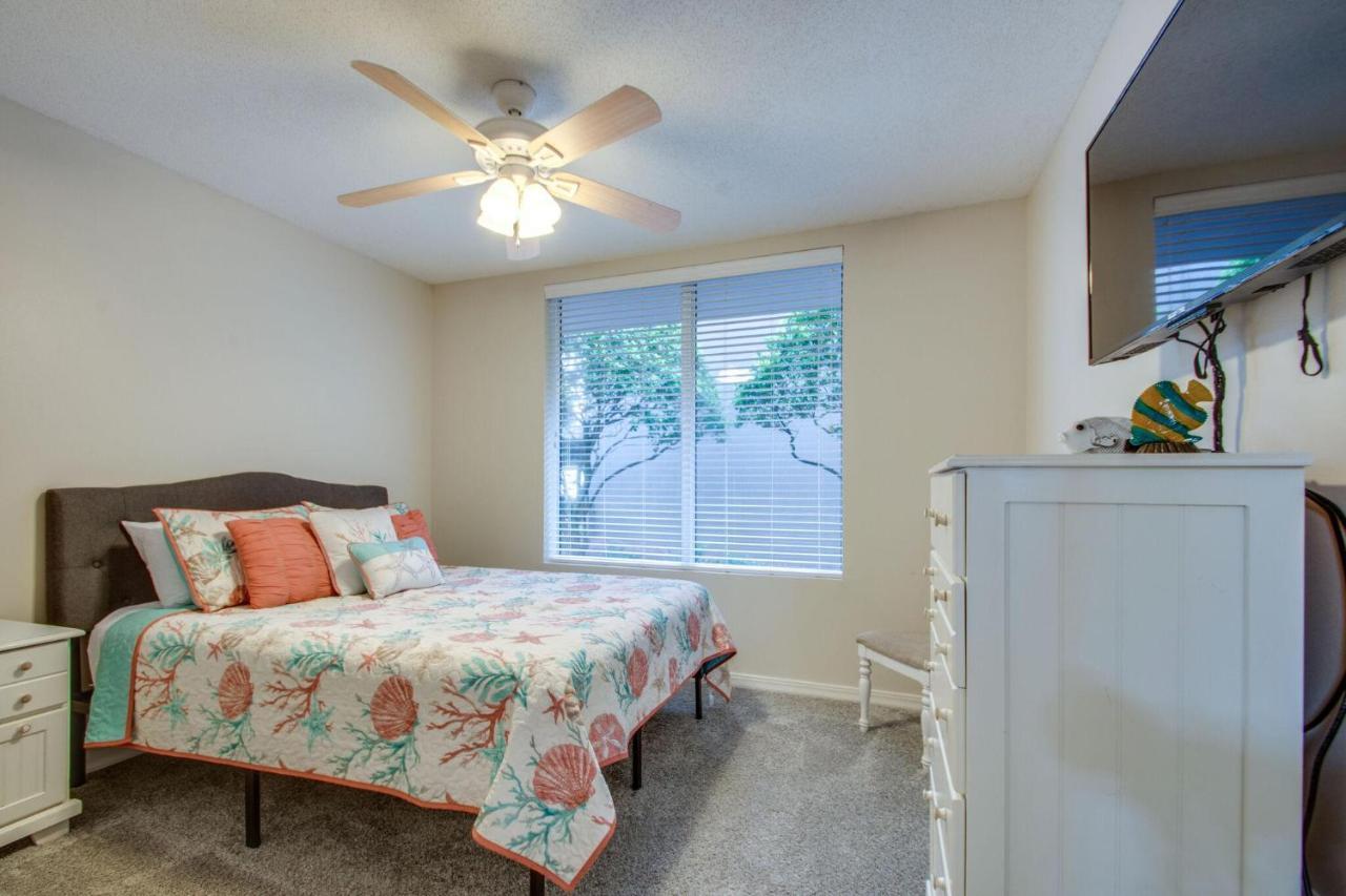 Island Princess 104 Holiday home Fort Walton Beach