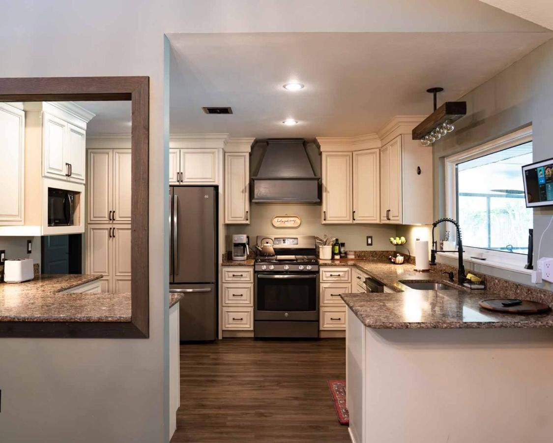 Cozy Coastal Haven-private Pool & Outdoor Kitchen Fort Walton Beach