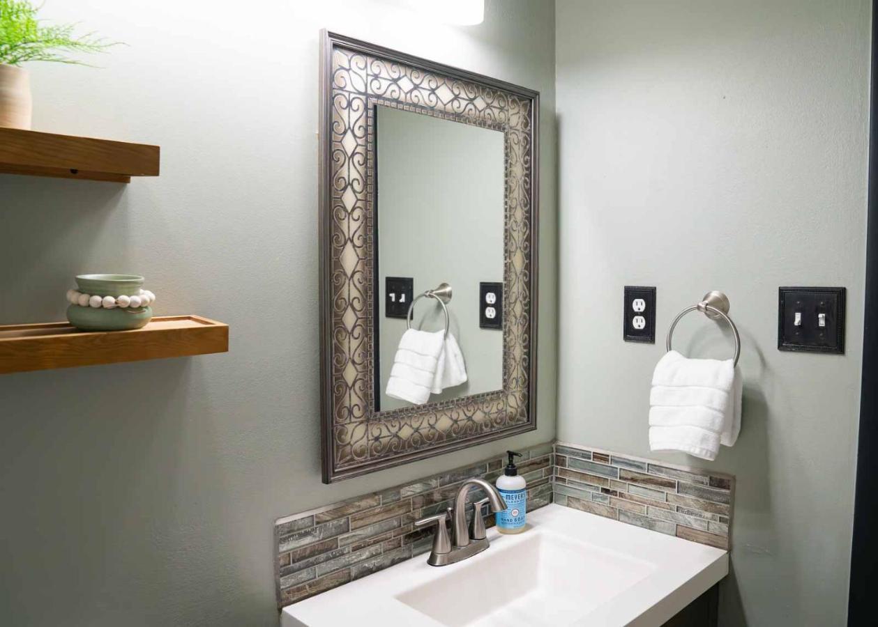 Cozy Coastal Haven-private Pool & Outdoor Kitchen Fort Walton Beach