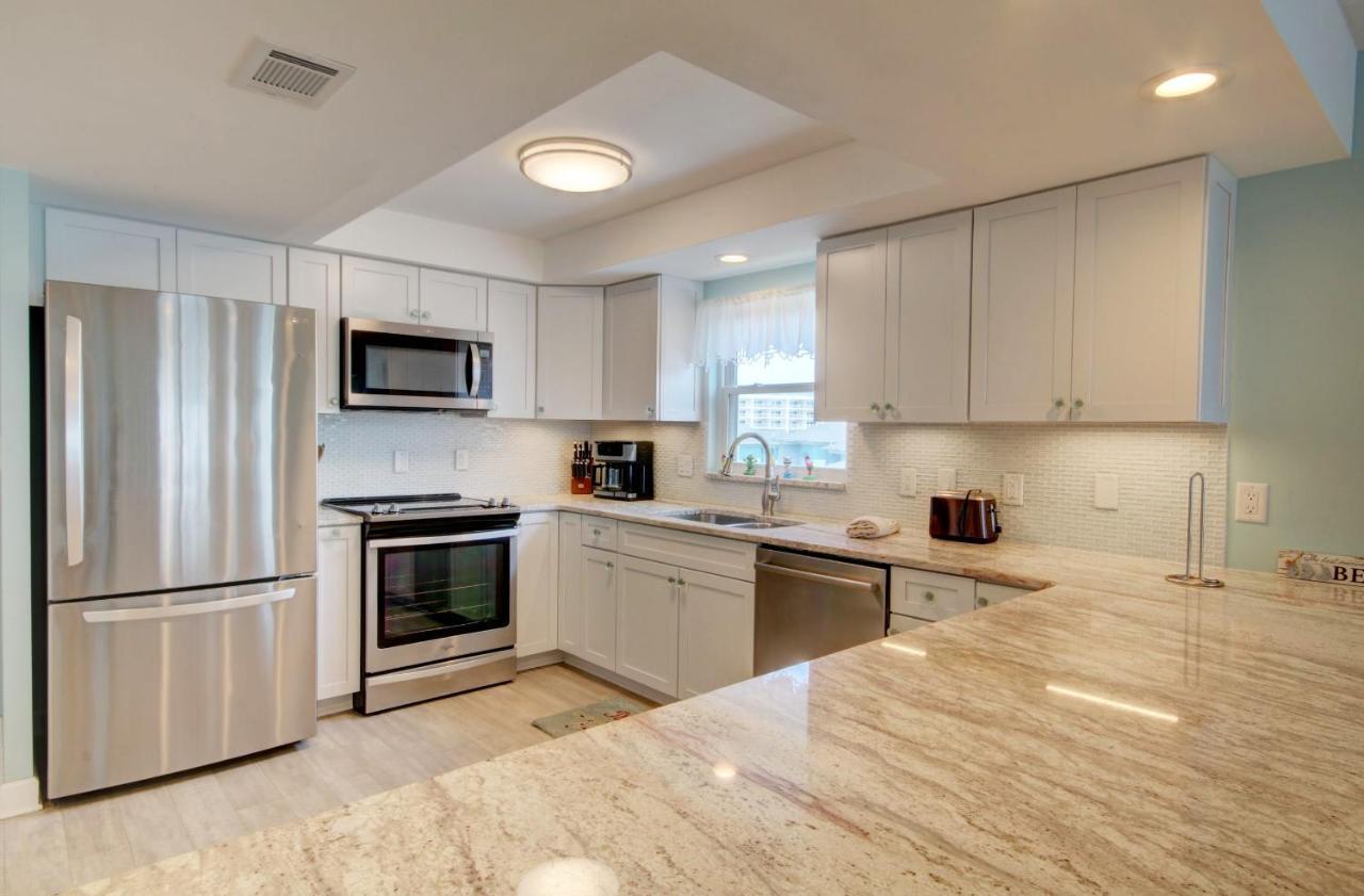 El Matador 140 - Fourth Floor Unit * Fort Walton Beach
