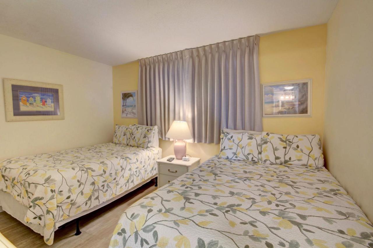 El Matador 140 - Fourth Floor Unit Holiday home