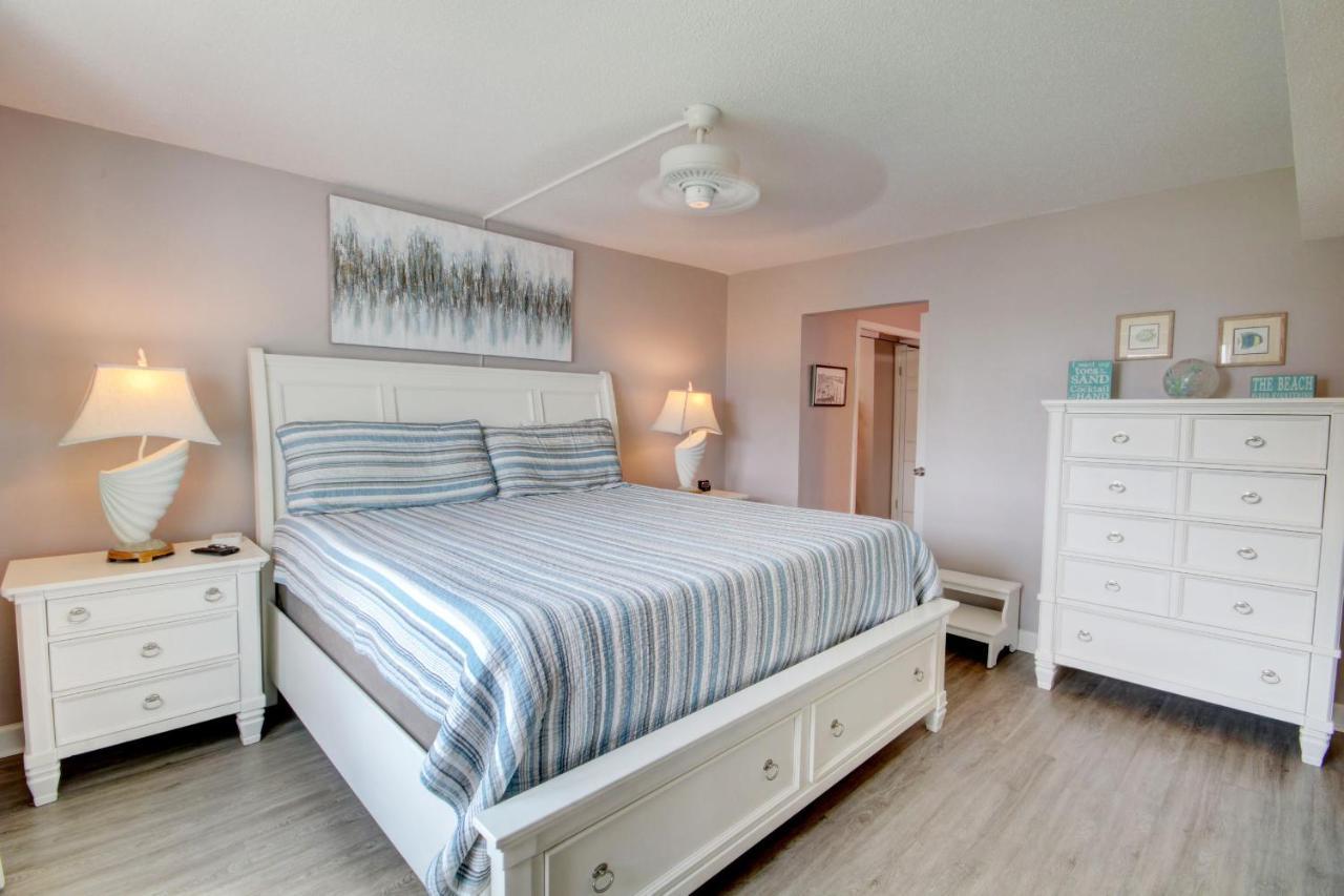 El Matador 140 - Fourth Floor Unit Holiday home Fort Walton Beach