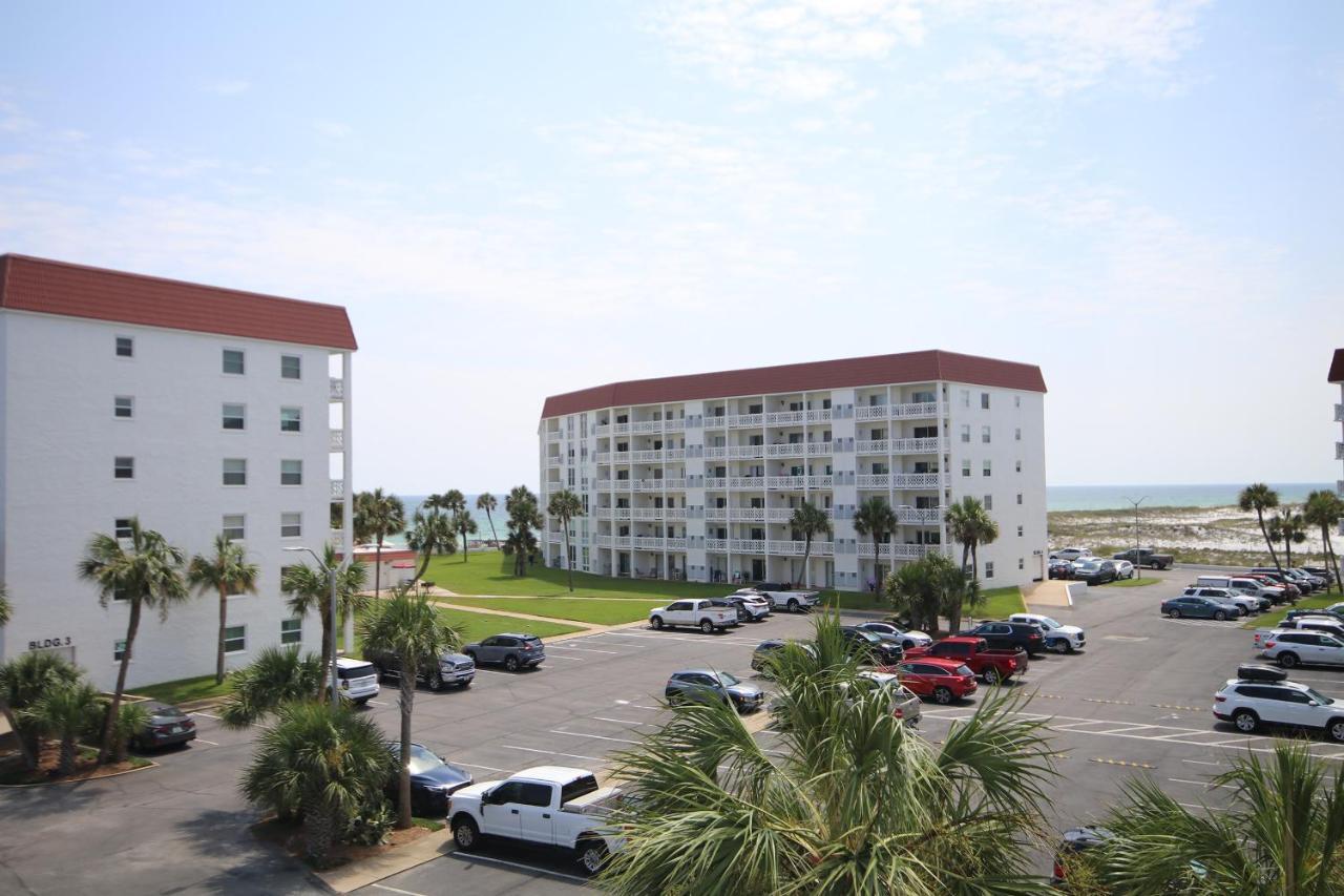 El Matador 140 - Fourth Floor Unit Holiday home *