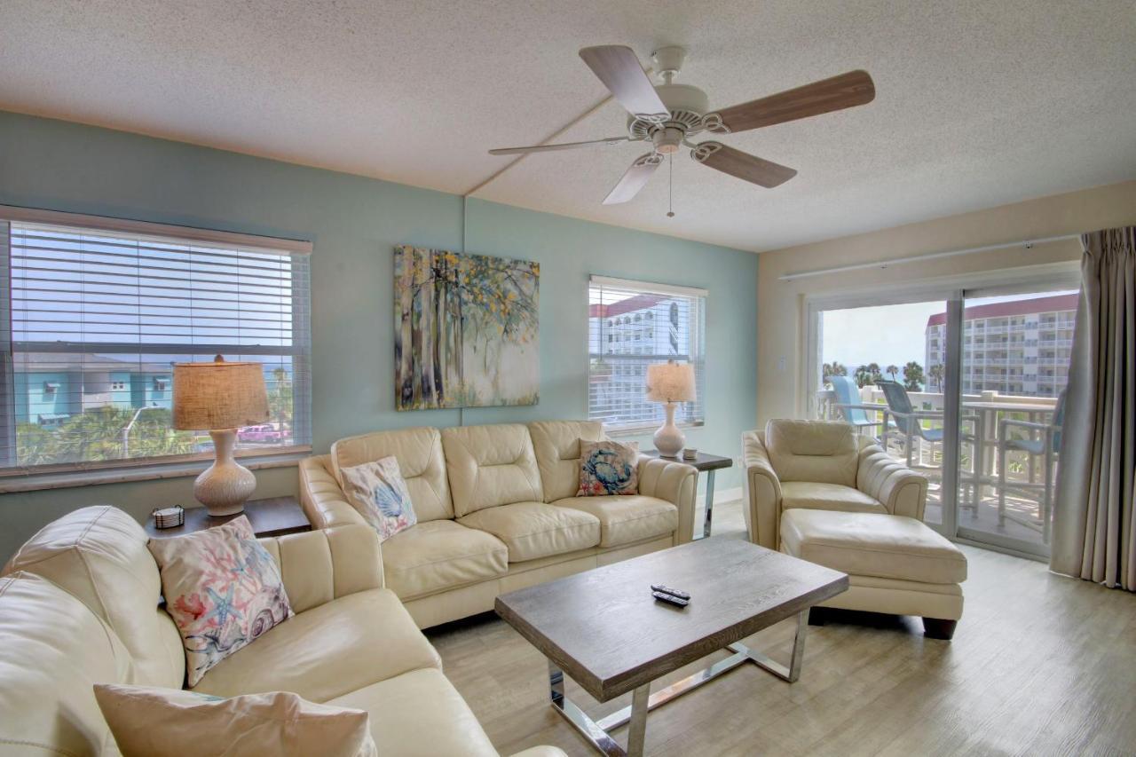Holiday home El Matador 140 - Fourth Floor Unit Fort Walton Beach