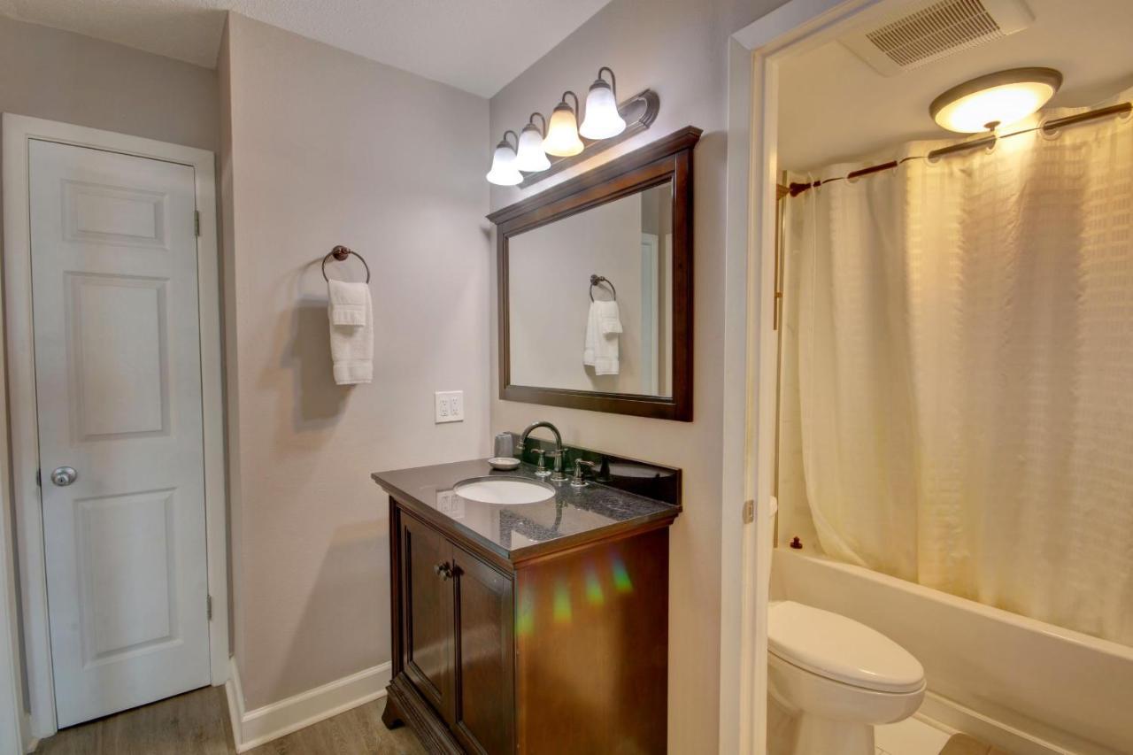El Matador 140 - Fourth Floor Unit * Fort Walton Beach