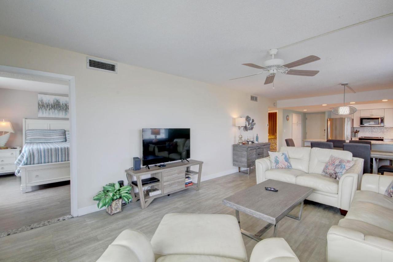 El Matador 140 - Fourth Floor Unit Fort Walton Beach