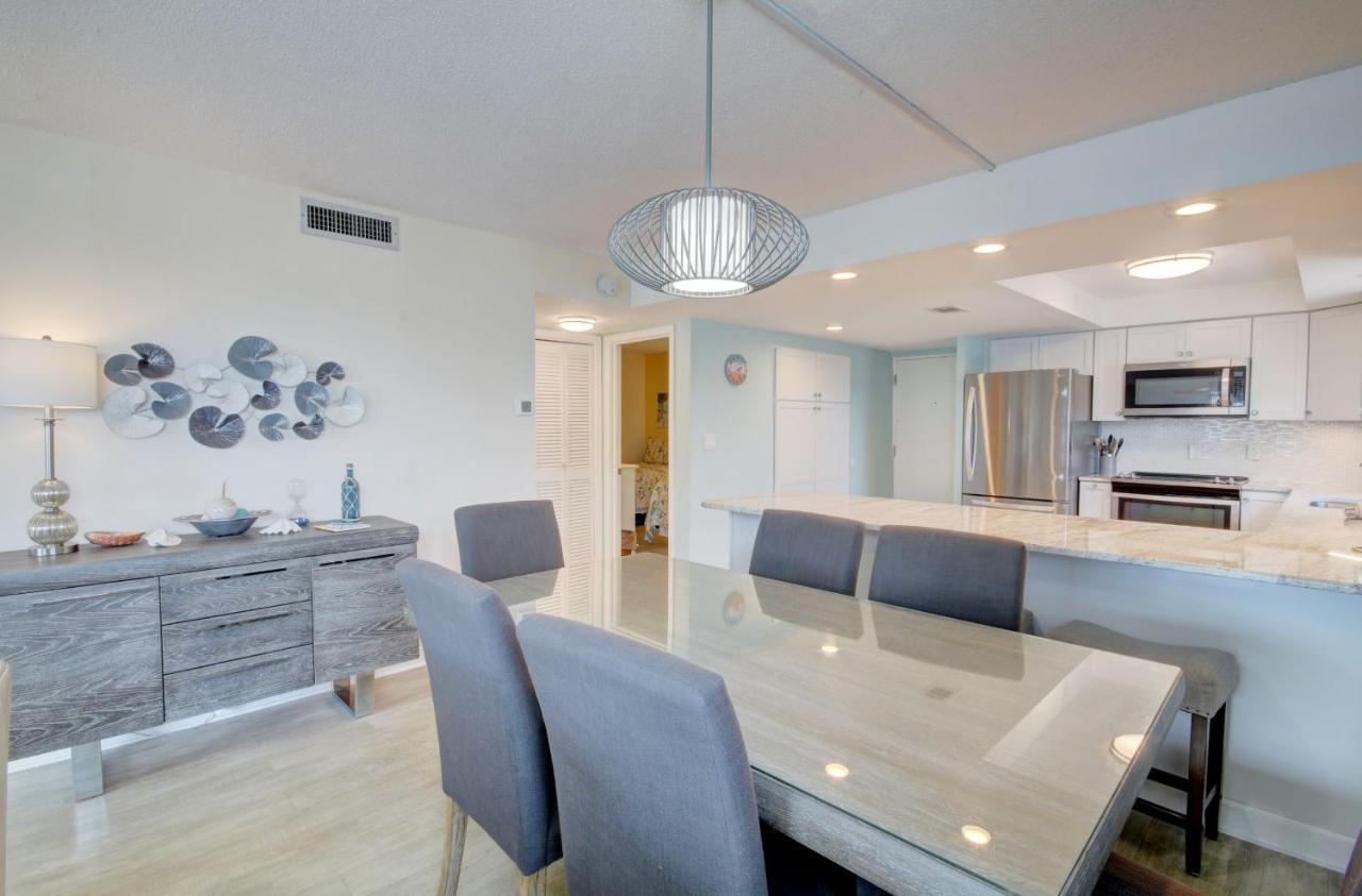 El Matador 140 - Fourth Floor Unit