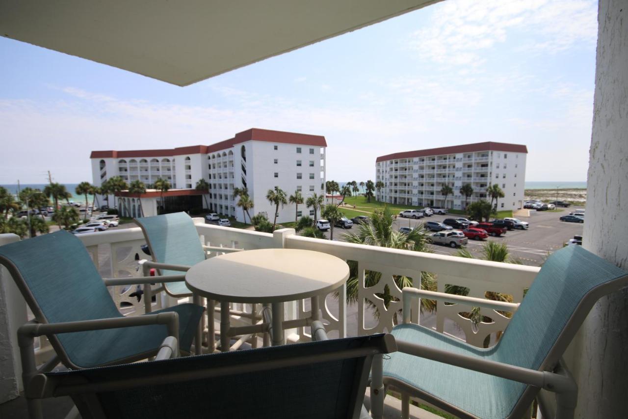 El Matador 140 - Fourth Floor Unit Holiday home *