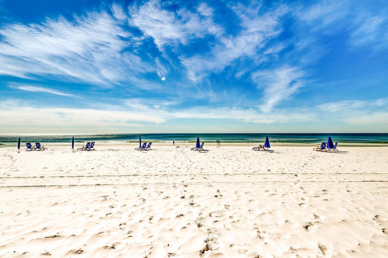 Surf Dweller 203 Apartment Fort Walton Beach