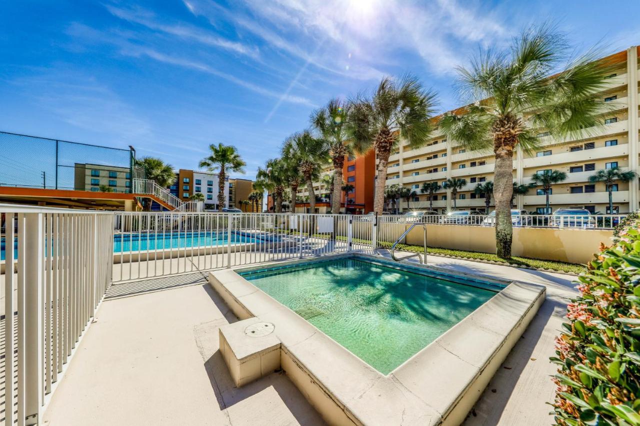 Surf Dweller 203 Fort Walton Beach