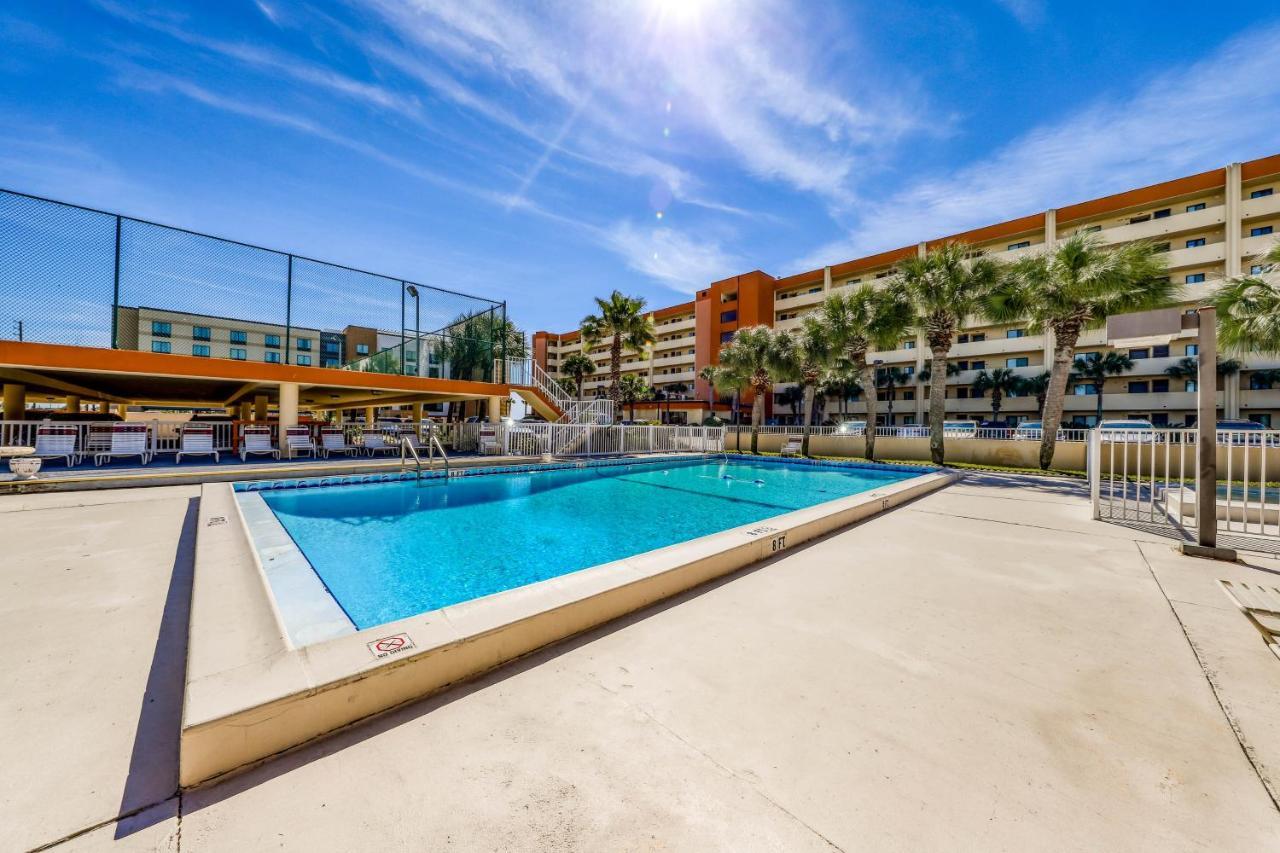 Surf Dweller 203 * Fort Walton Beach