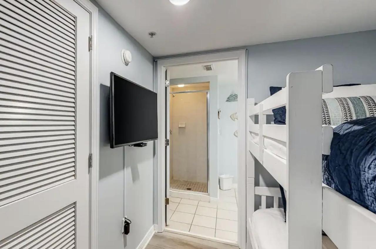 Dw-sandpiper 407-resort Style W/ Great Views