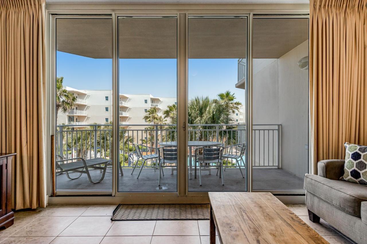 Waterscape B424 Apartment Fort Walton Beach