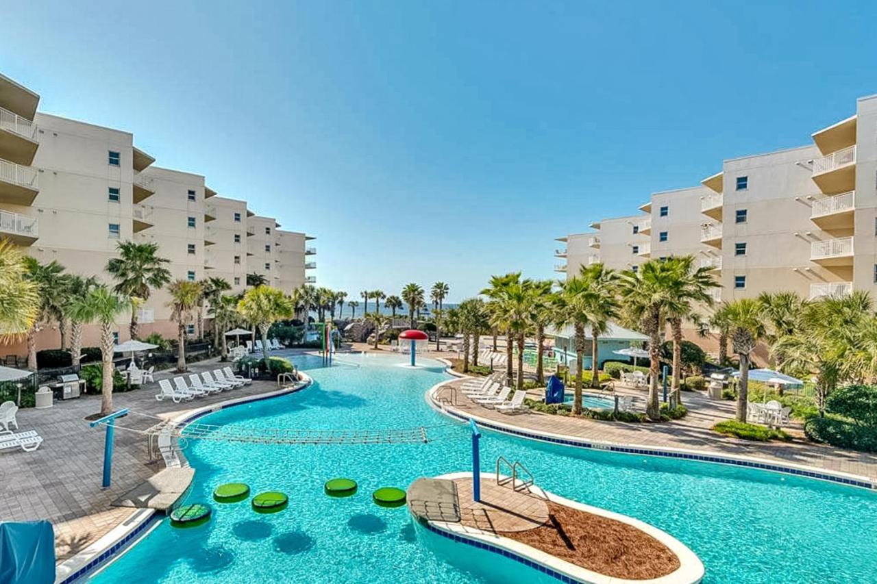 Apartment Waterscape B424 Fort Walton Beach