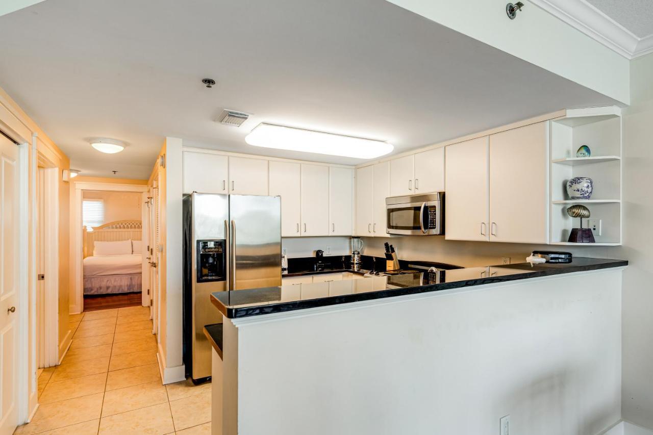 Apartment Waterscape B424 Fort Walton Beach