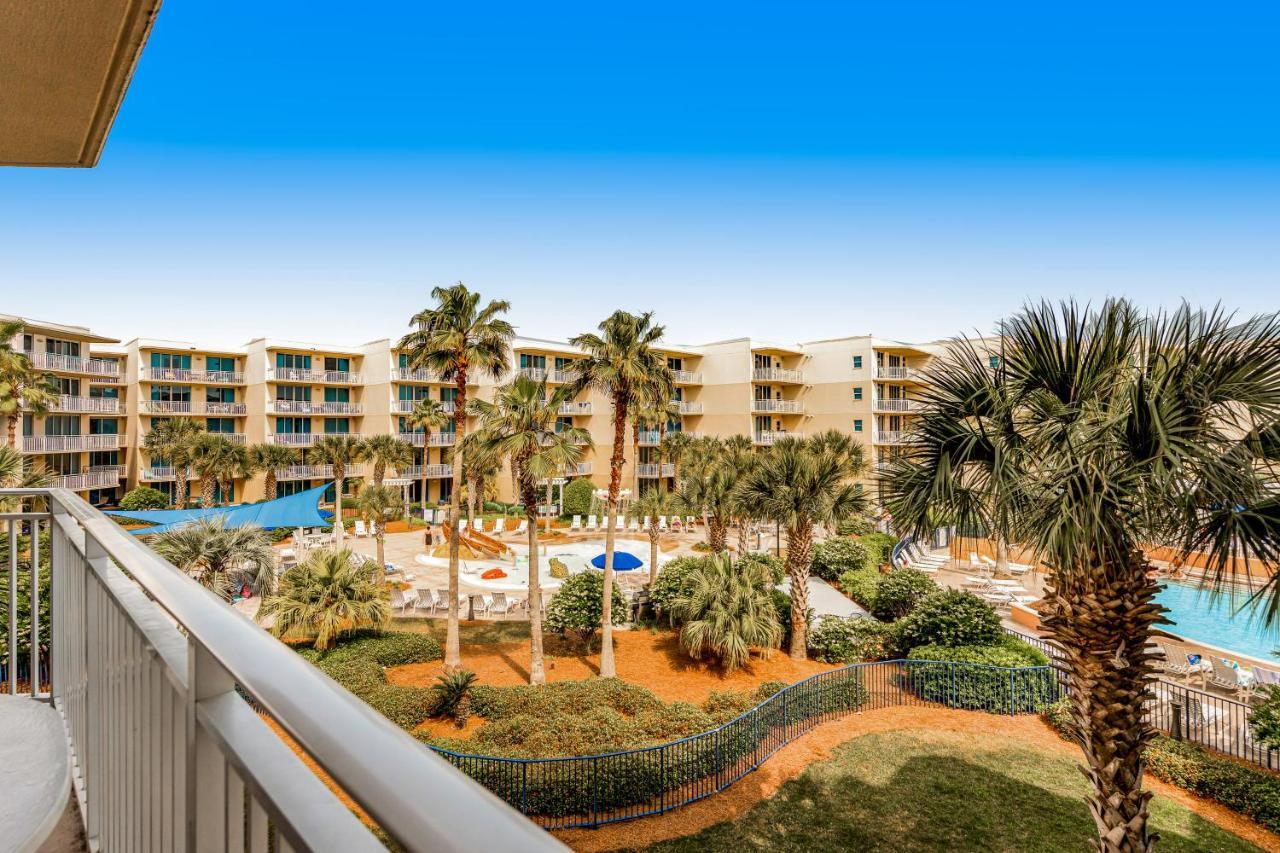 Waterscape B424 * Fort Walton Beach