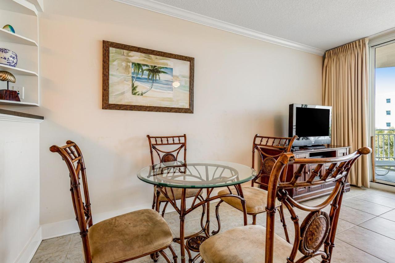 Apartment Waterscape B424 Fort Walton Beach