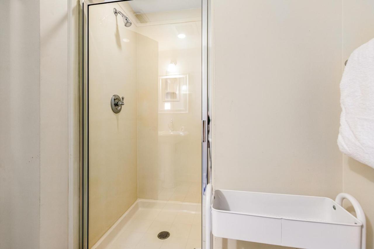 Apartment Waterscape B424 Fort Walton Beach