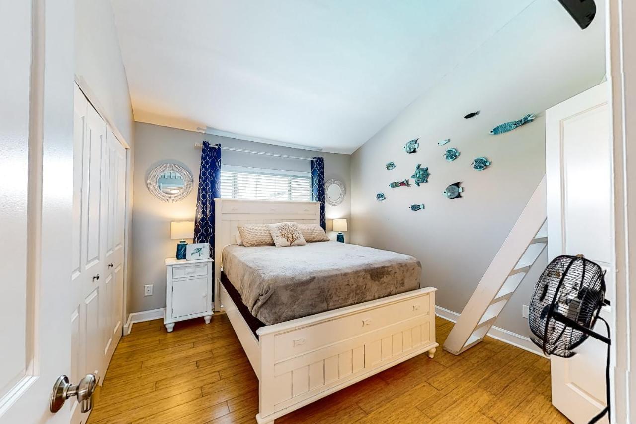 Commodores Landing 209 Apartment Fort Walton Beach