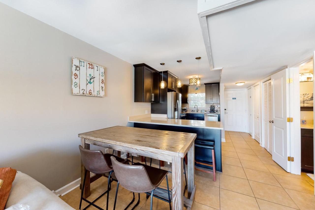 Apartment Commodores Landing 209 Fort Walton Beach