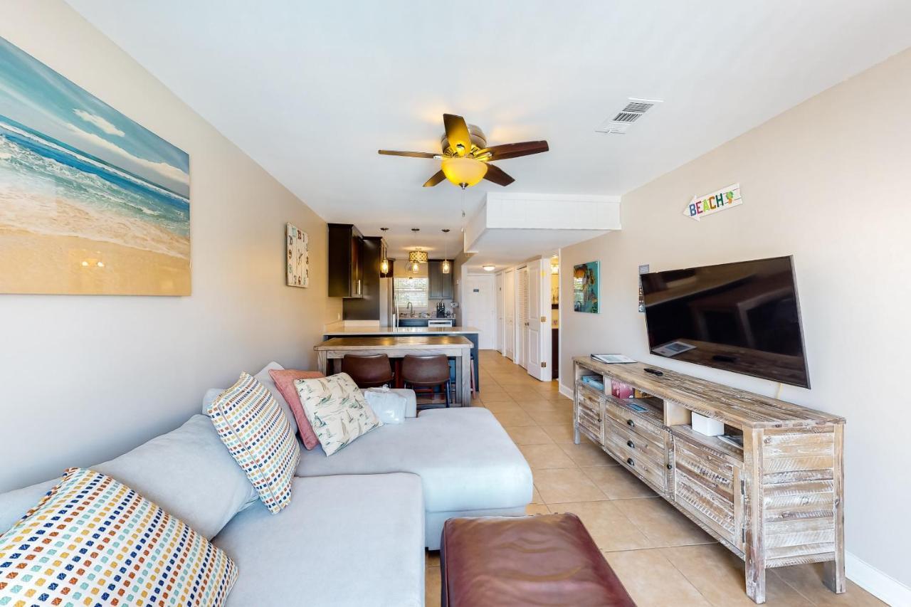 Apartment Commodores Landing 209 *