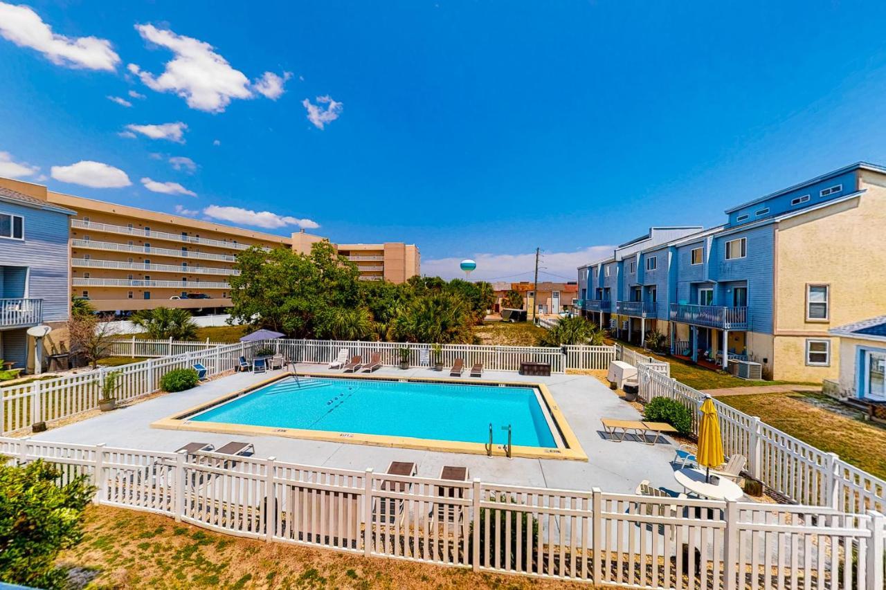 Apartment Commodores Landing 209 Fort Walton Beach