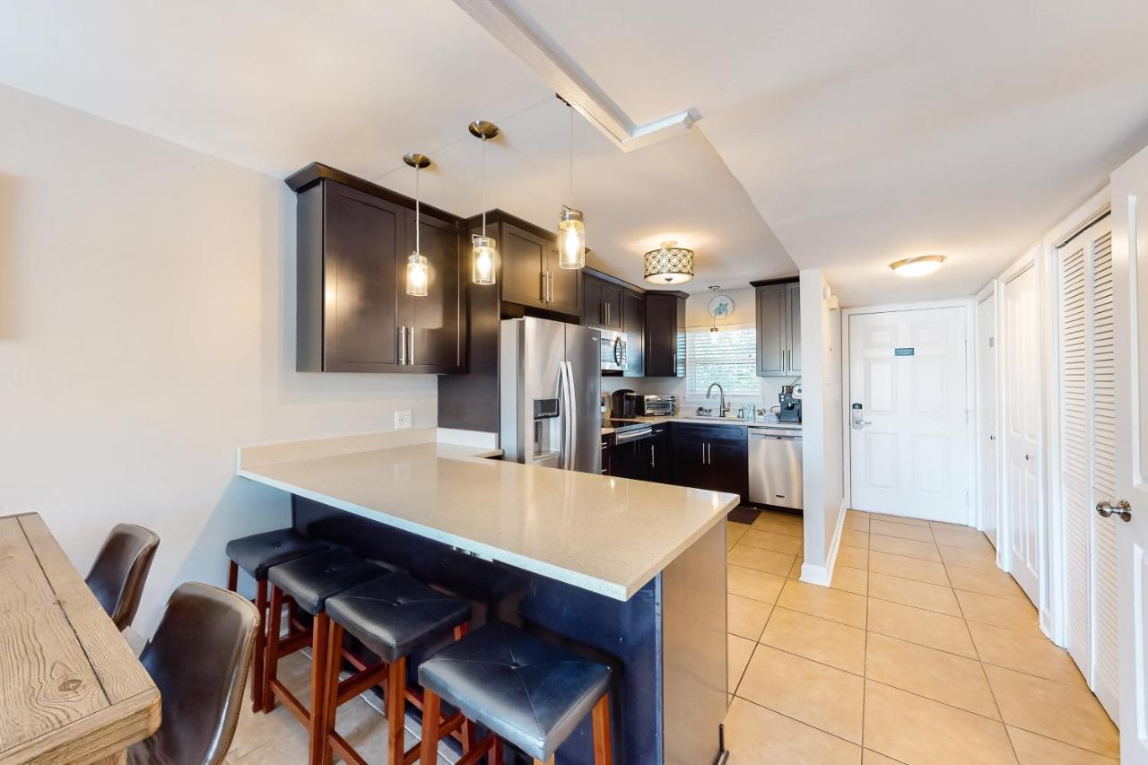 Commodores Landing 209 * Fort Walton Beach