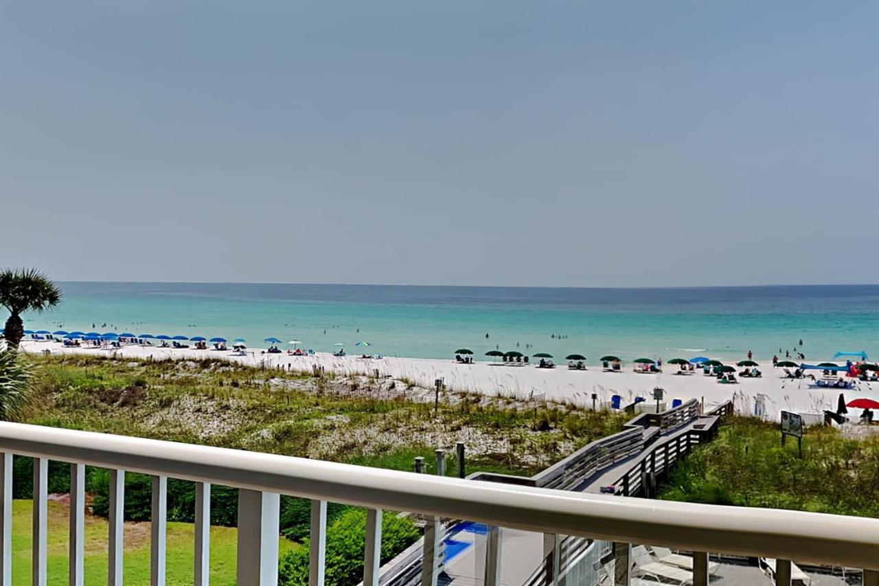 Apartment Water's Edge #314 Fort Walton Beach