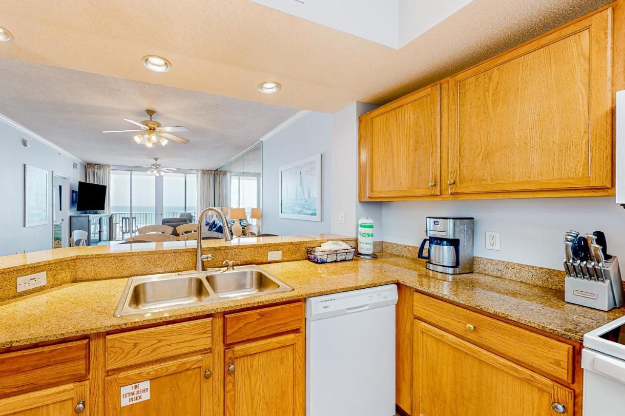 Apartment Waters Edge 405 Fort Walton Beach