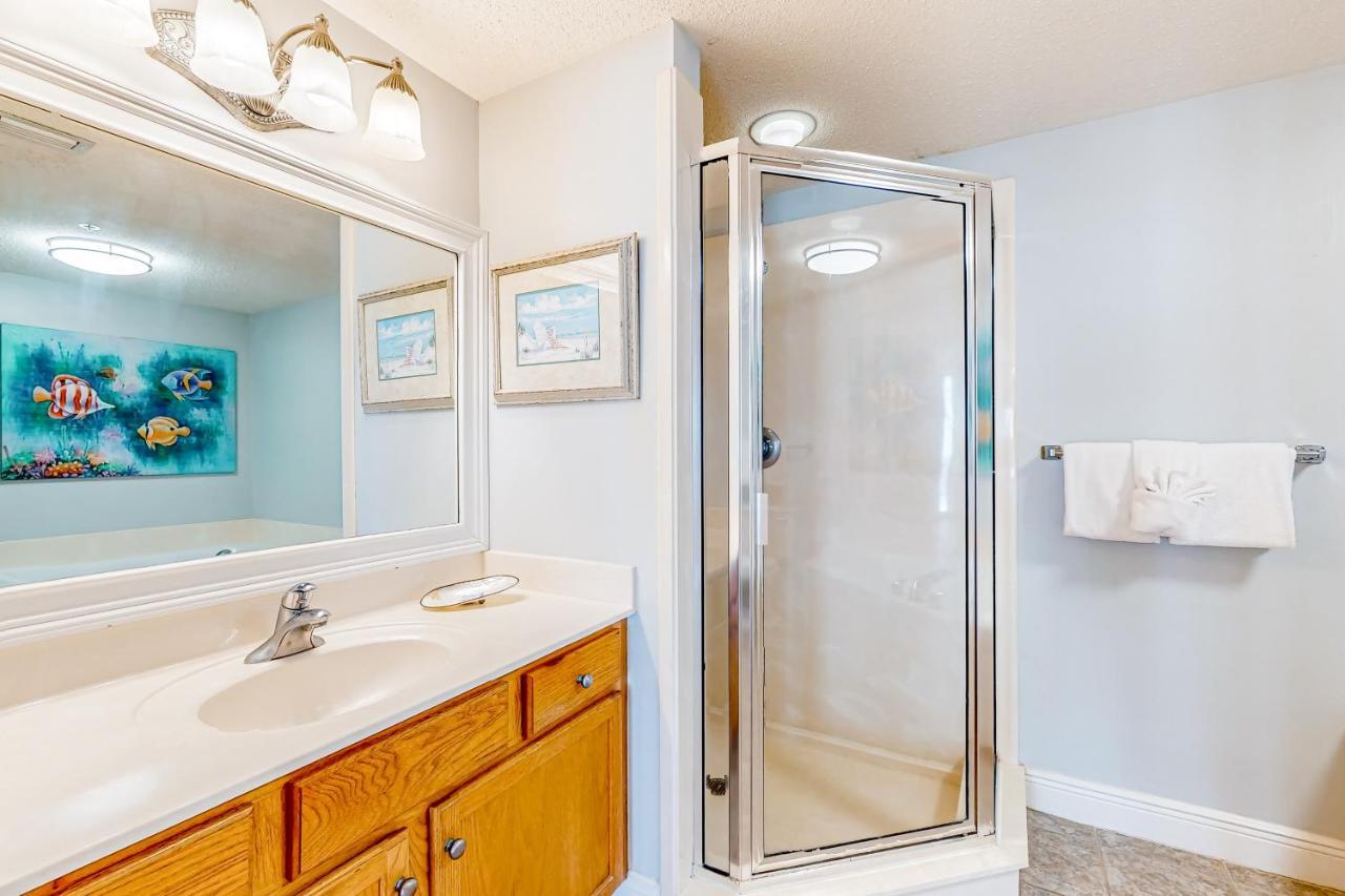 Apartment Waters Edge 405 Fort Walton Beach