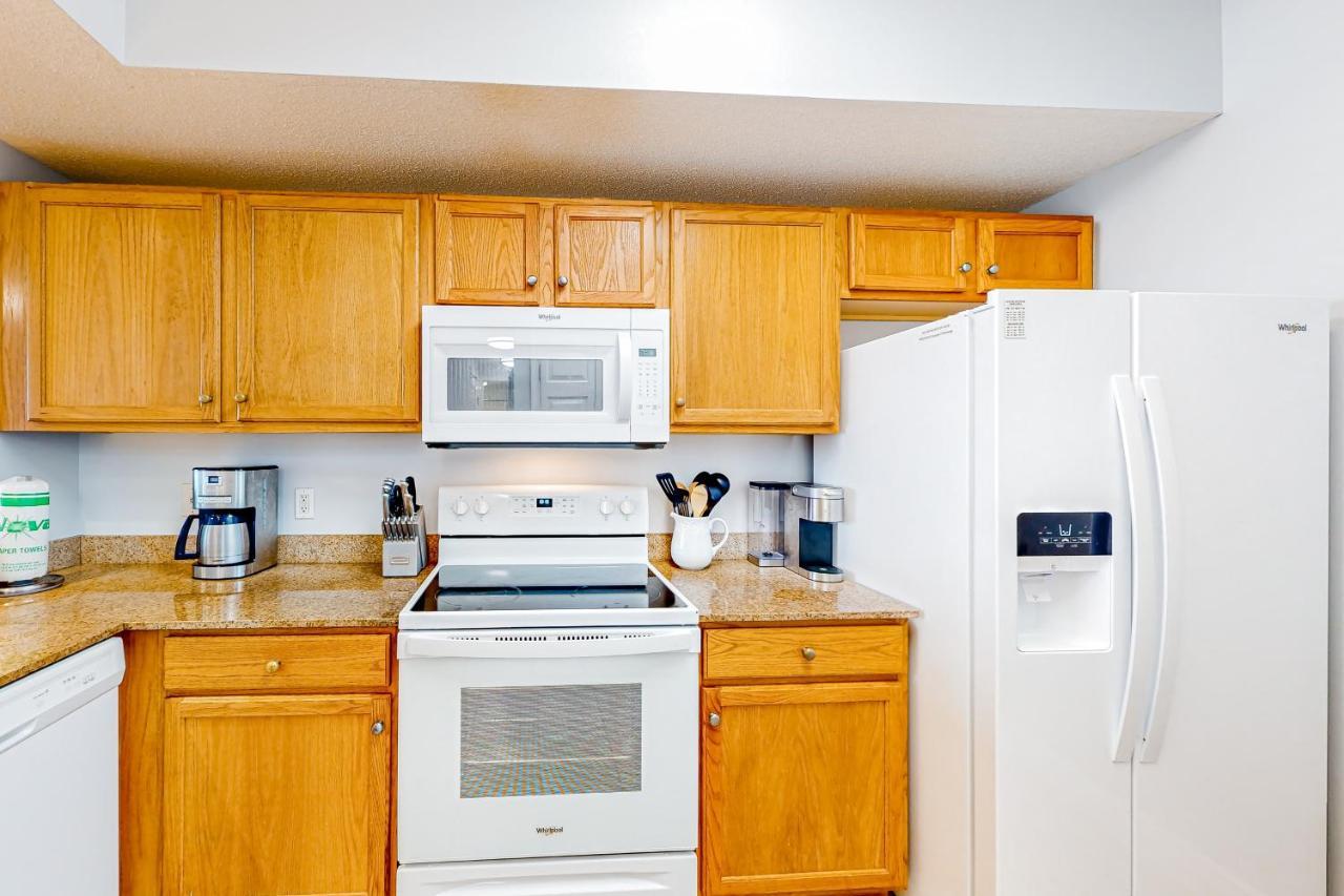 Waters Edge 405 Fort Walton Beach