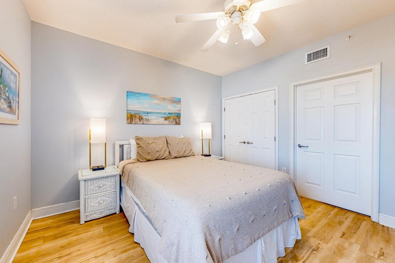 Waters Edge 405 Apartment *