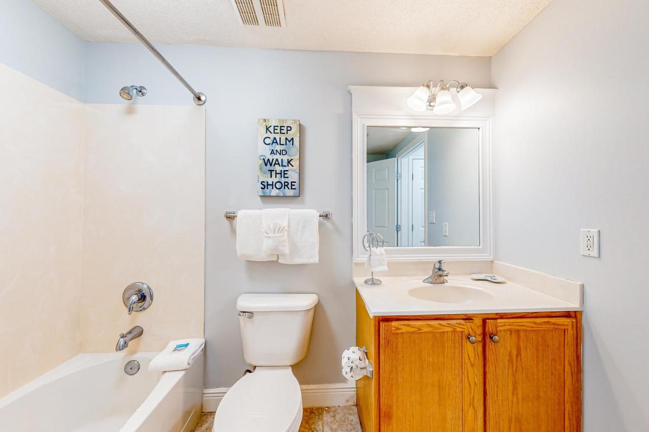 Apartment Waters Edge 405 Fort Walton Beach