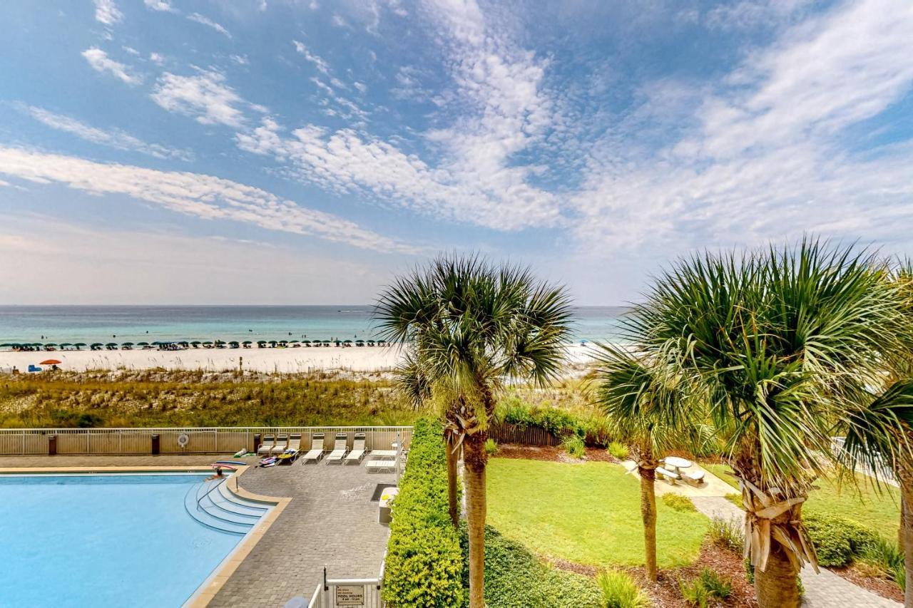 Waters Edge 405 Fort Walton Beach
