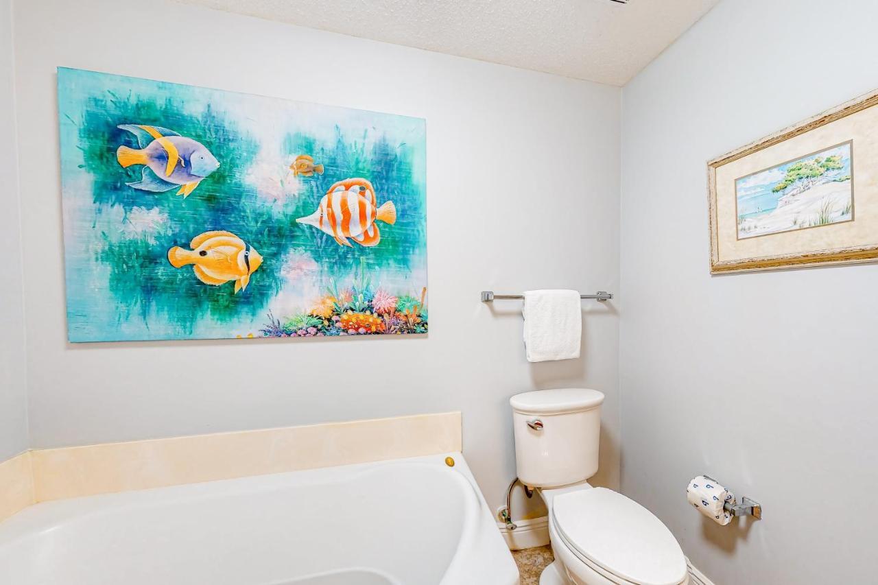 Apartment Waters Edge 405 Fort Walton Beach