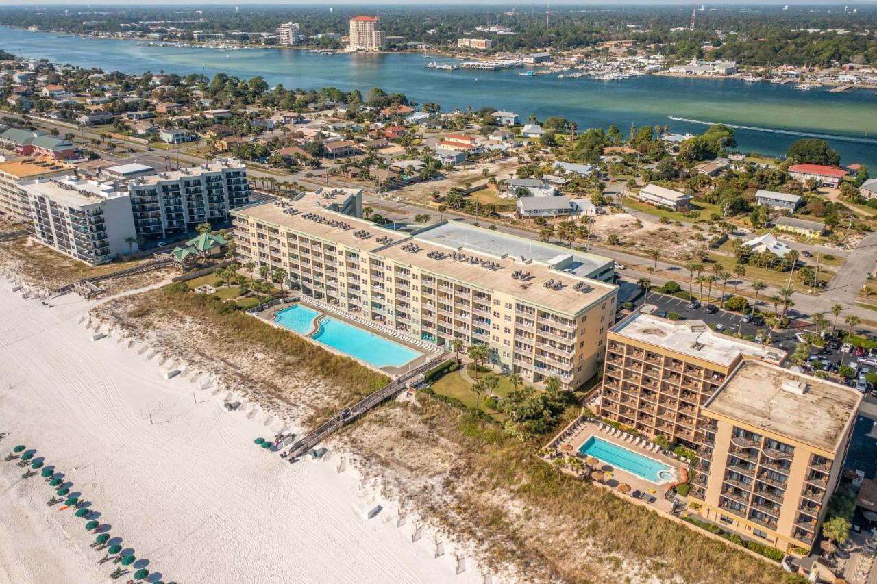 Apartment Waters Edge 405 Fort Walton Beach