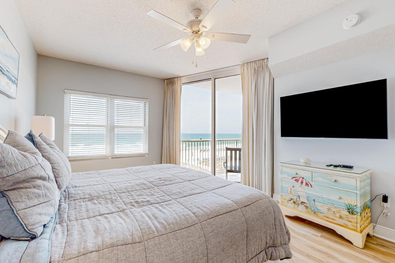 Waters Edge 405 Fort Walton Beach
