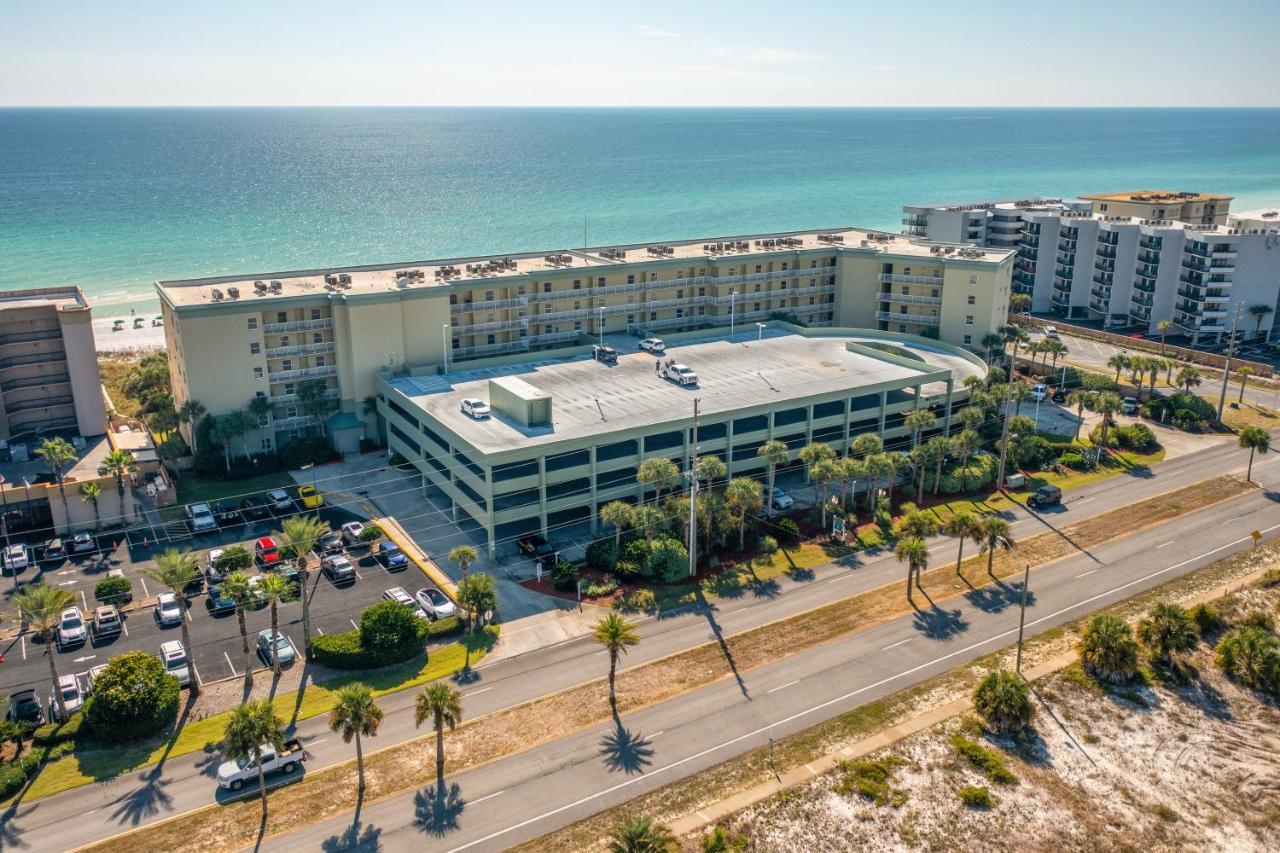 Waters Edge 405 * Fort Walton Beach