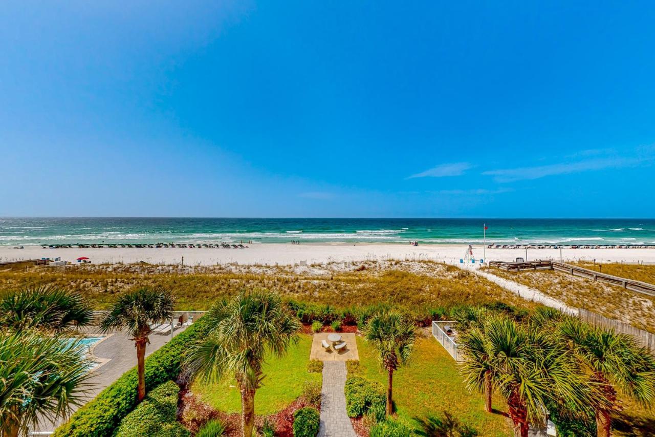 Apartment Waters Edge 405 Fort Walton Beach