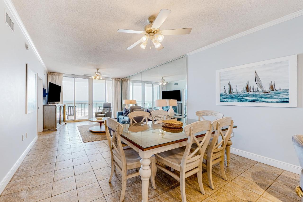 Waters Edge 405 Fort Walton Beach