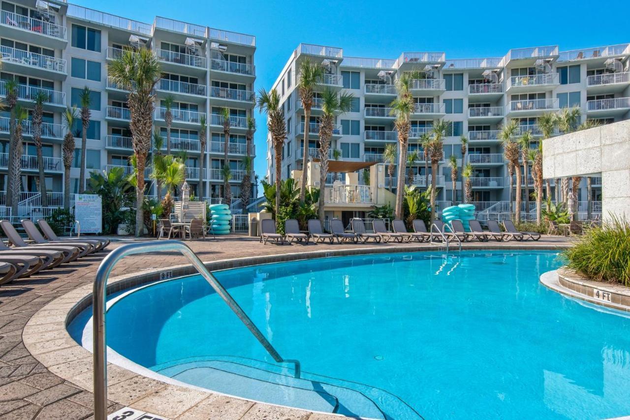 Destin West Bayside Pelican #308 Holiday home *