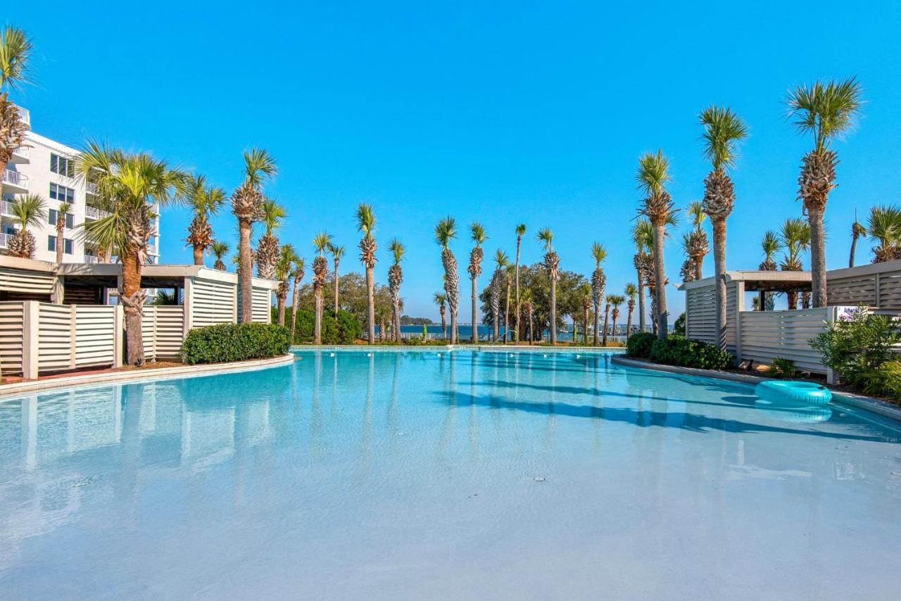 Destin West Bayside Pelican #308 Holiday home Fort Walton Beach
