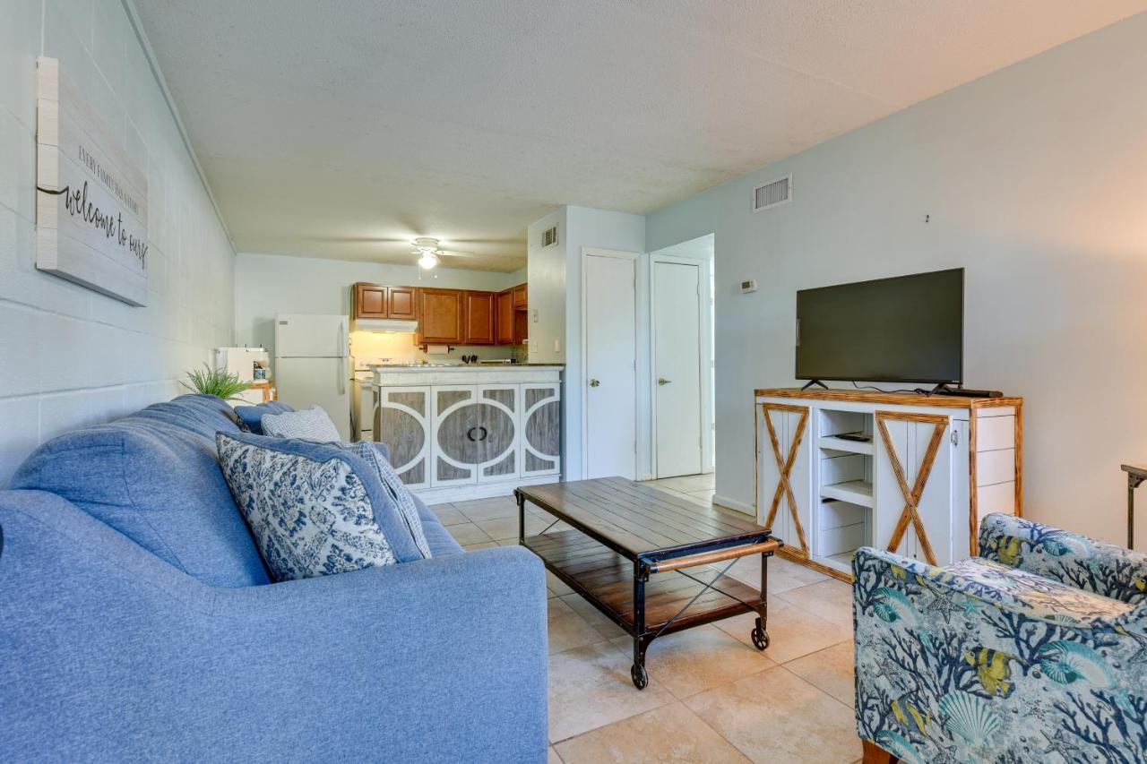 Okaloosa Island Near Boardwalk And Beach! Fort Walton Beach