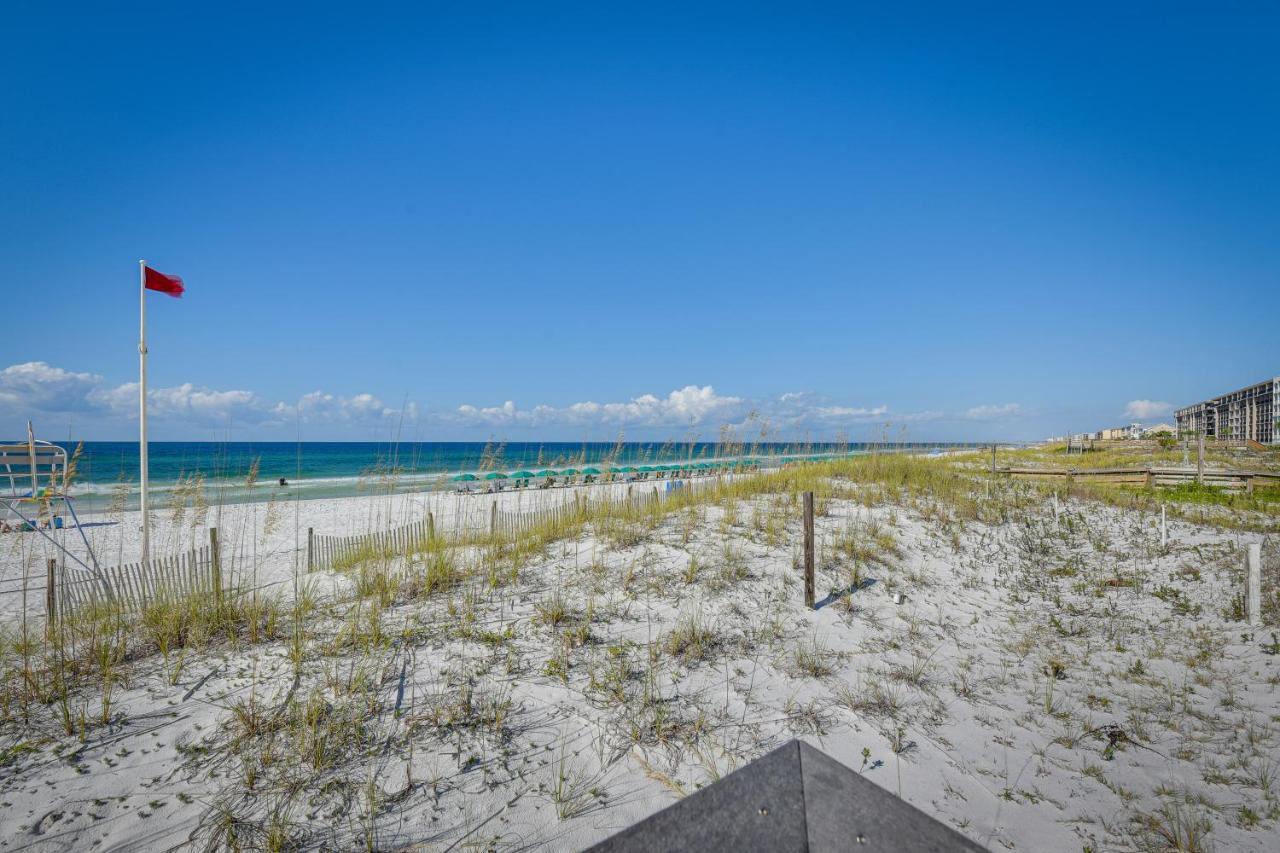 Apartment Okaloosa Island Near Boardwalk And Beach! Fort Walton Beach