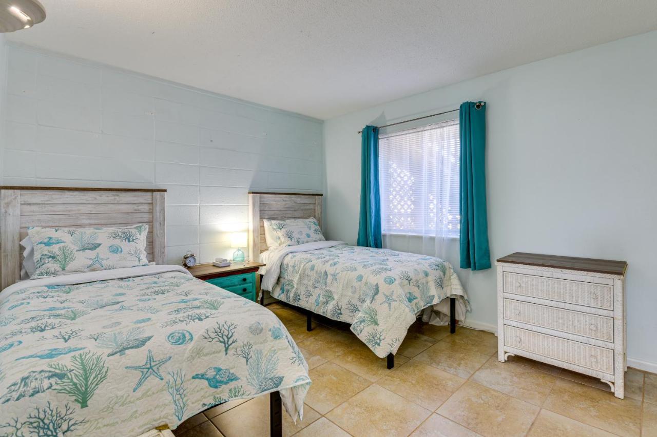 Okaloosa Island Near Boardwalk And Beach! Fort Walton Beach