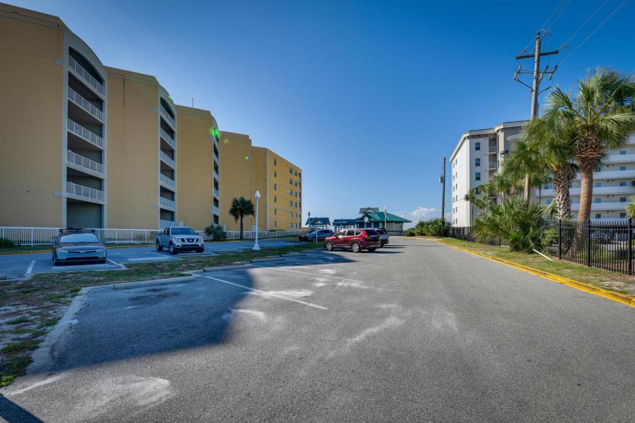 Apartment Okaloosa Island Near Boardwalk And Beach! *