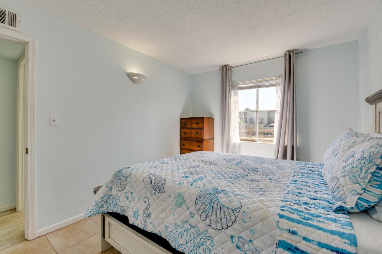 Okaloosa Island Near Boardwalk And Beach! Apartment Fort Walton Beach