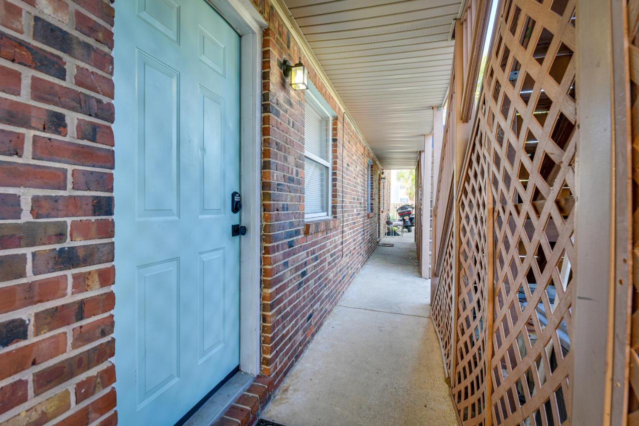 Apartment Okaloosa Island Near Boardwalk And Beach! *