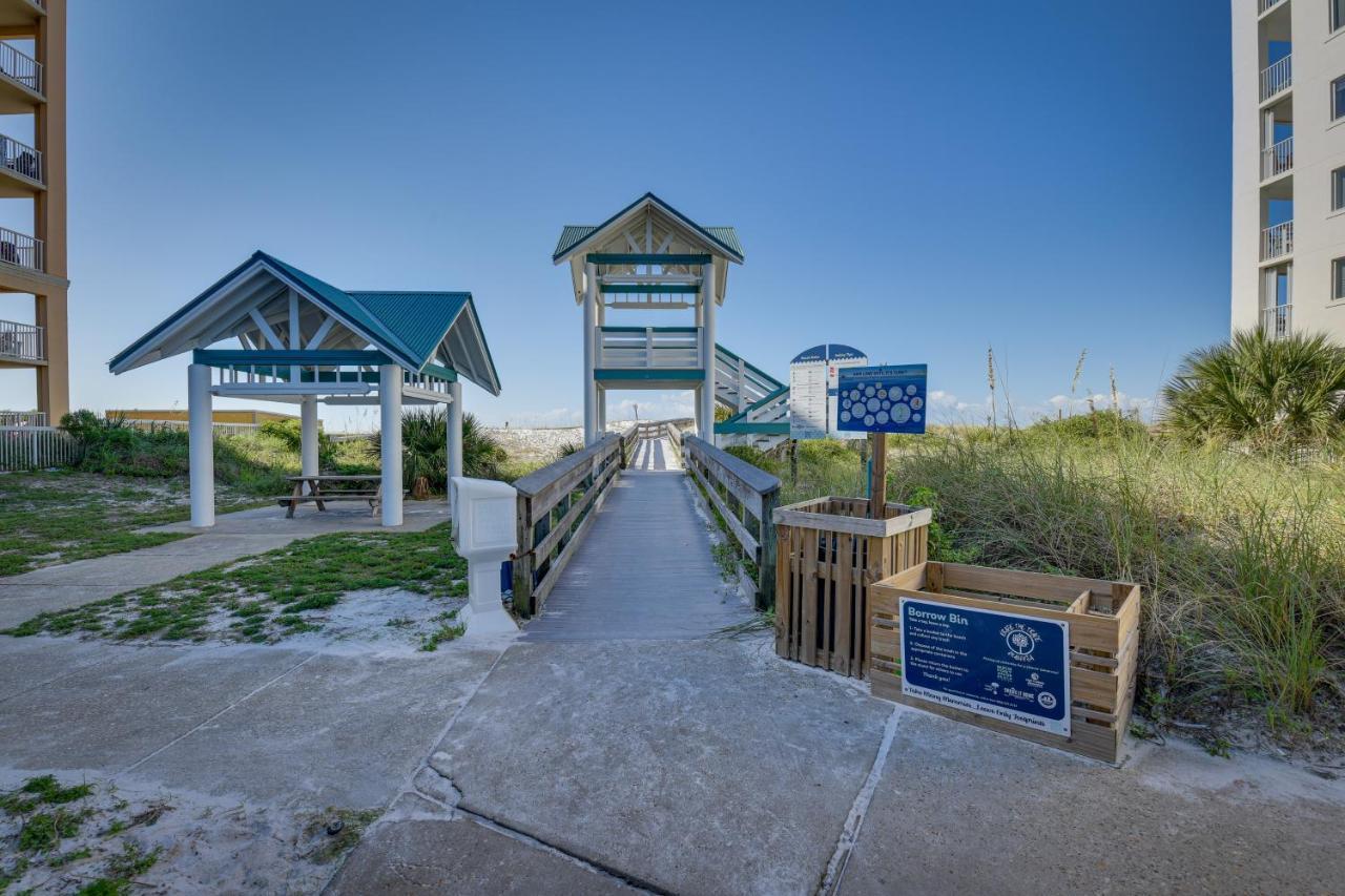 Apartment Okaloosa Island Near Boardwalk And Beach! Fort Walton Beach